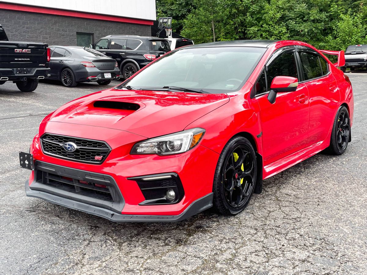 subaru wrx sti 2019 JF1VA2R6XK9822377 image subaru wrx sti 2019 JF1VA2R6XK9822377 image